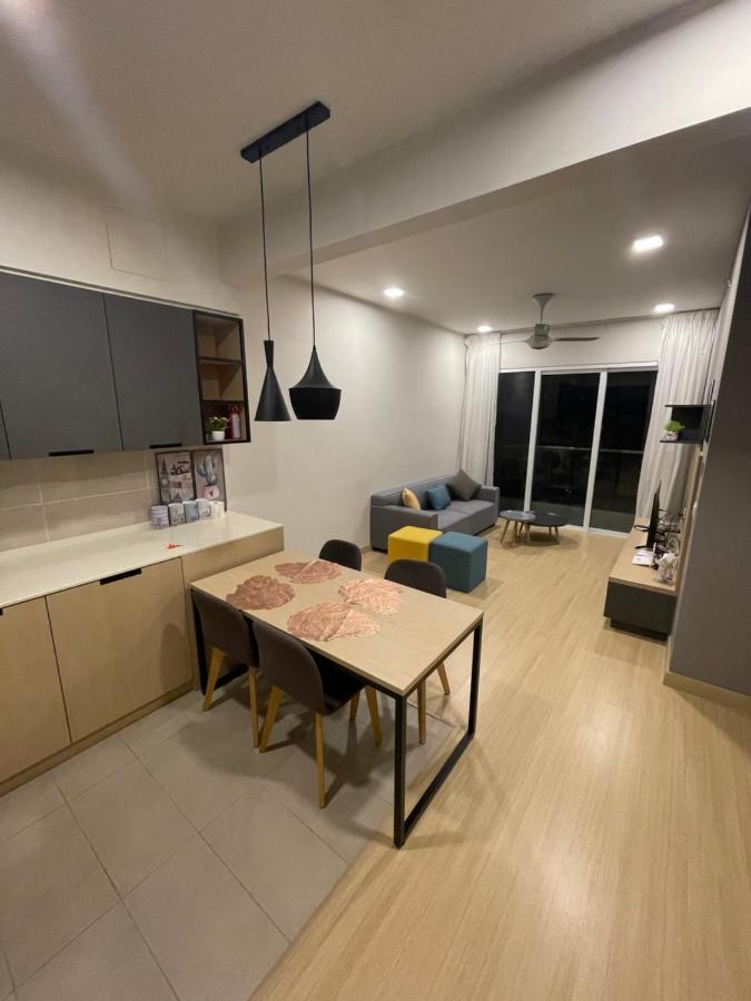 Cuti Genting 2 Bedroom 7 Pax Free Wifi Luxury Windmill Mountain View Genting Highland Genting Highlands Buitenkant foto