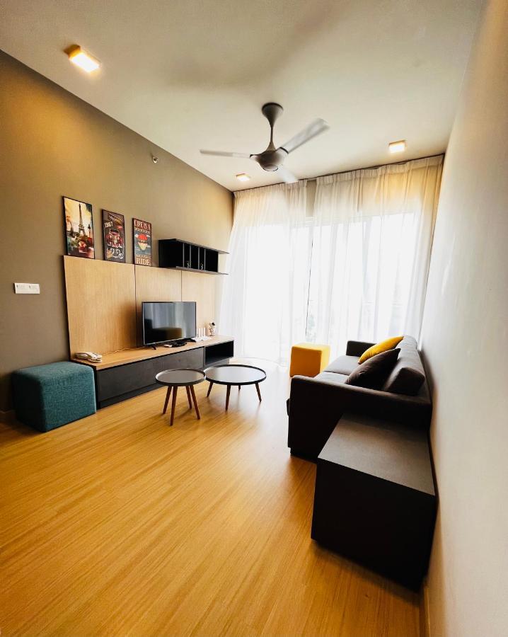 Cuti Genting 2 Bedroom 7 Pax Free Wifi Luxury Windmill Mountain View Genting Highland Genting Highlands Buitenkant foto